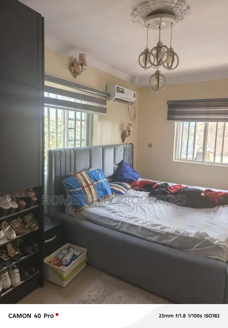 Furnished 4bdrm Duplex in Abaranje for sale in Abaranje