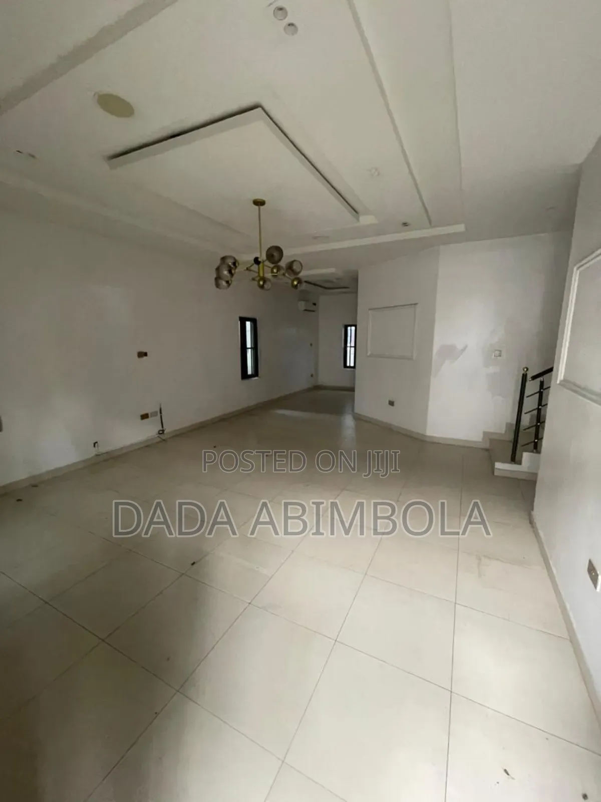 4bdrm Duplex in Ikate for sale in Ikate