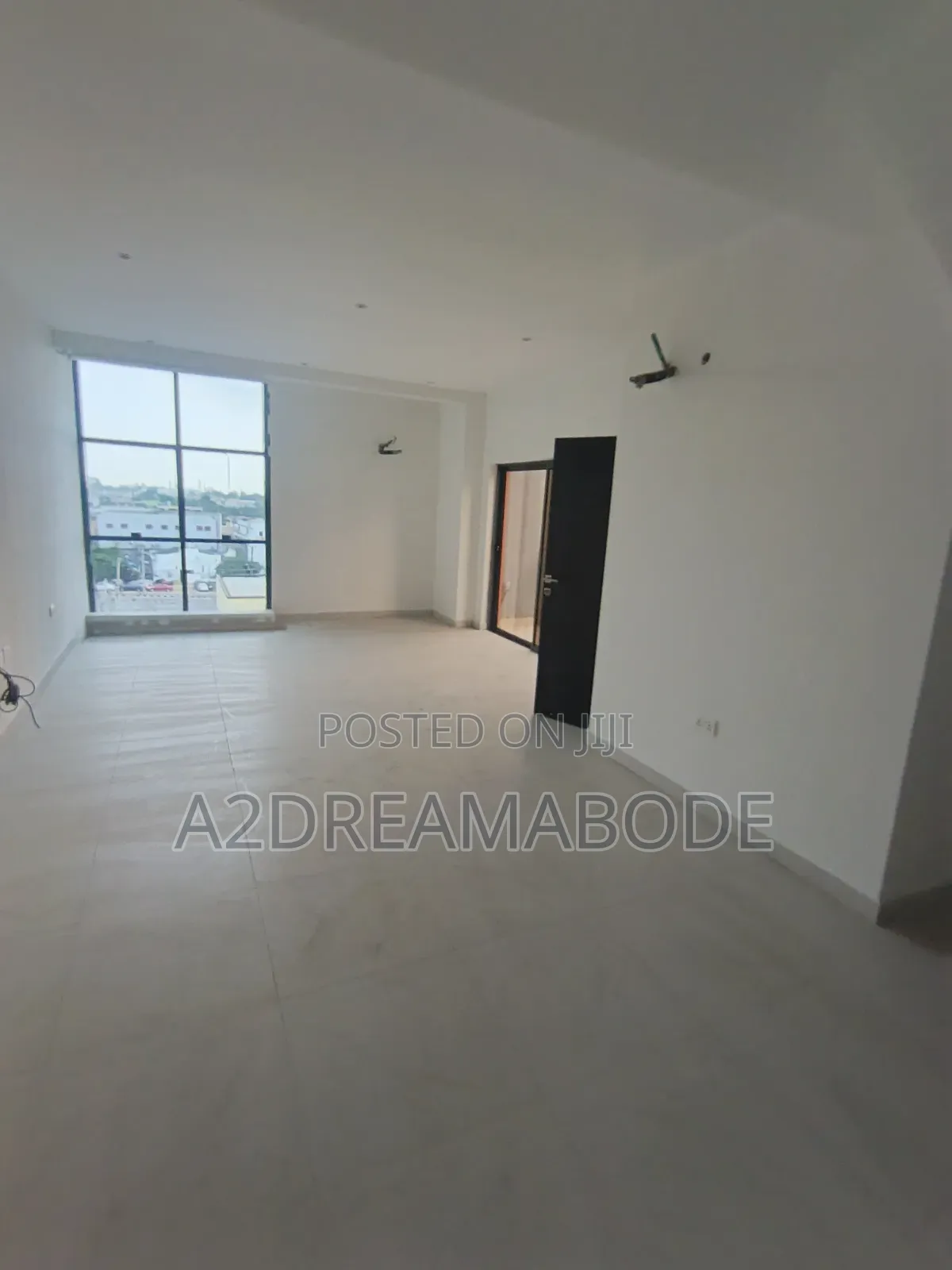 3bdrm Maisonette in Ikeja, Alausa for rent in Alausa