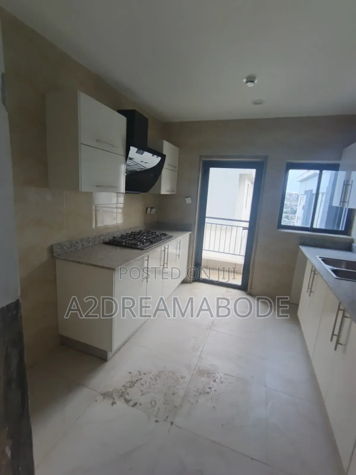 3bdrm Maisonette in Ikeja, Alausa for rent in Alausa