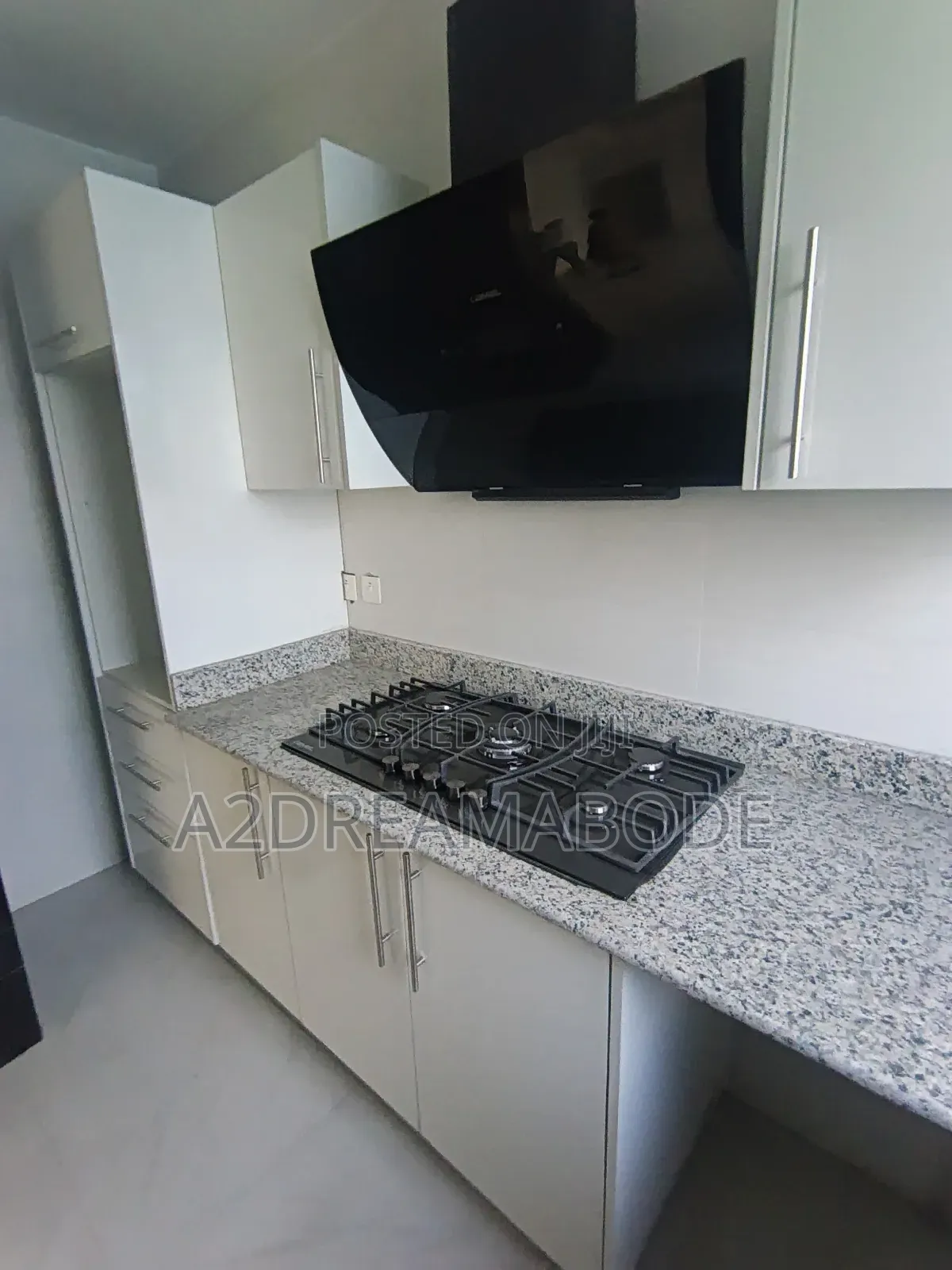 3bdrm Maisonette in Ikeja, Alausa for rent in Alausa