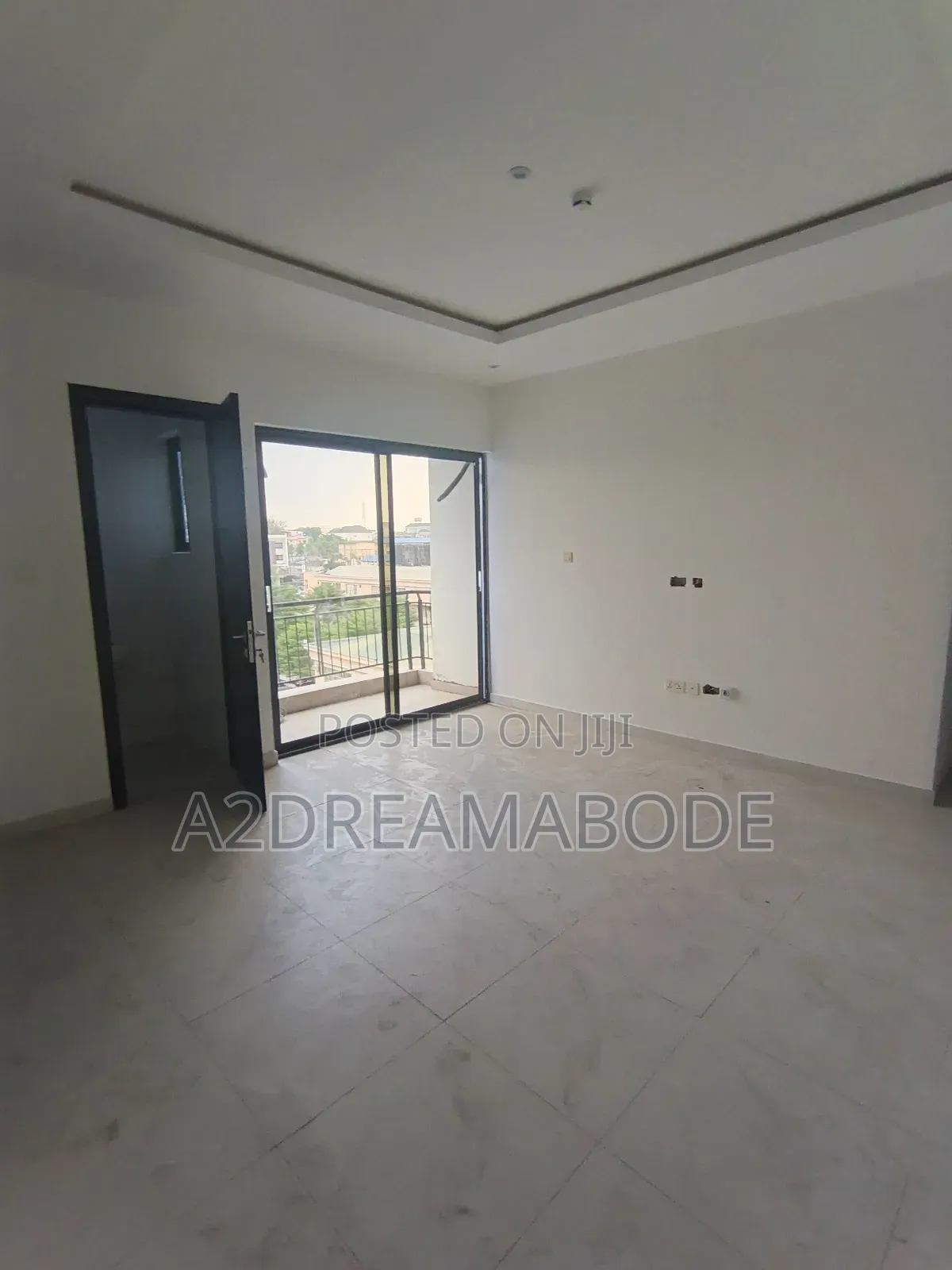 3bdrm Maisonette in Ikeja, Alausa for rent in Alausa