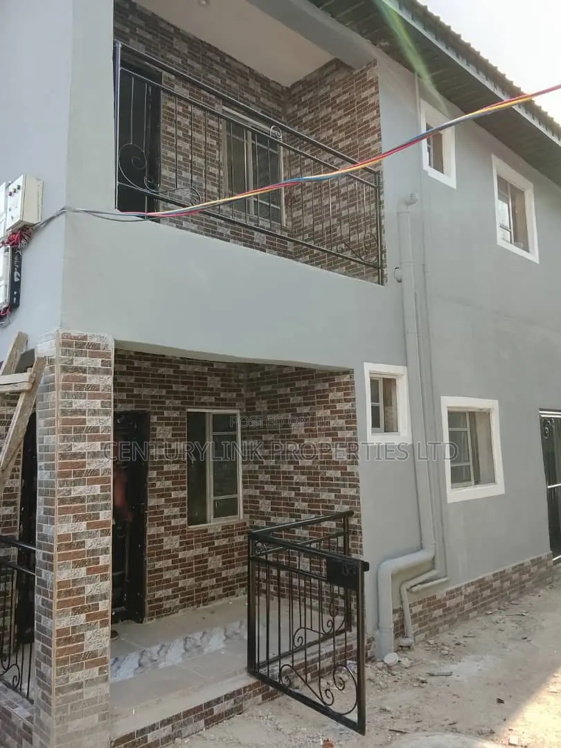 2bdrm Apartment in Oke Ira Nla for rent in Oke Ira / Ajah
