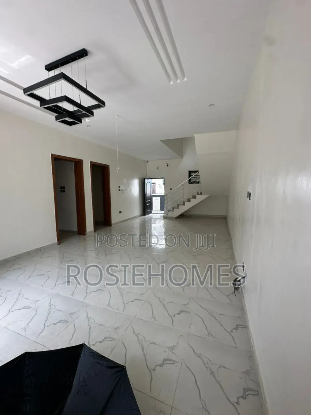 4bdrm Duplex in Light Estate, Adeola Odeku for rent in Adeola Odeku