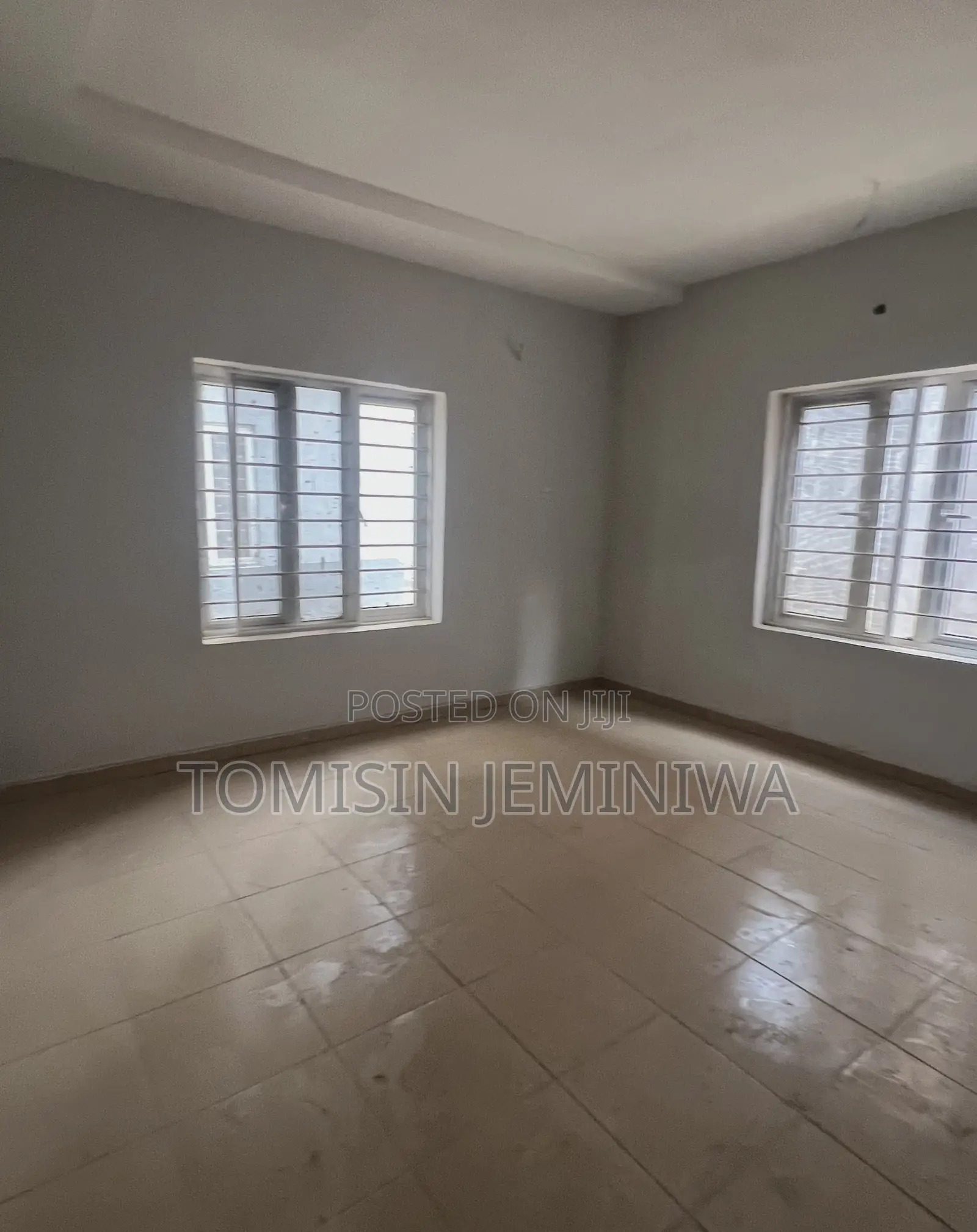 Furnished 3bdrm Block of Flats in Pacific Estate, Kubwa for rent in Kubwa