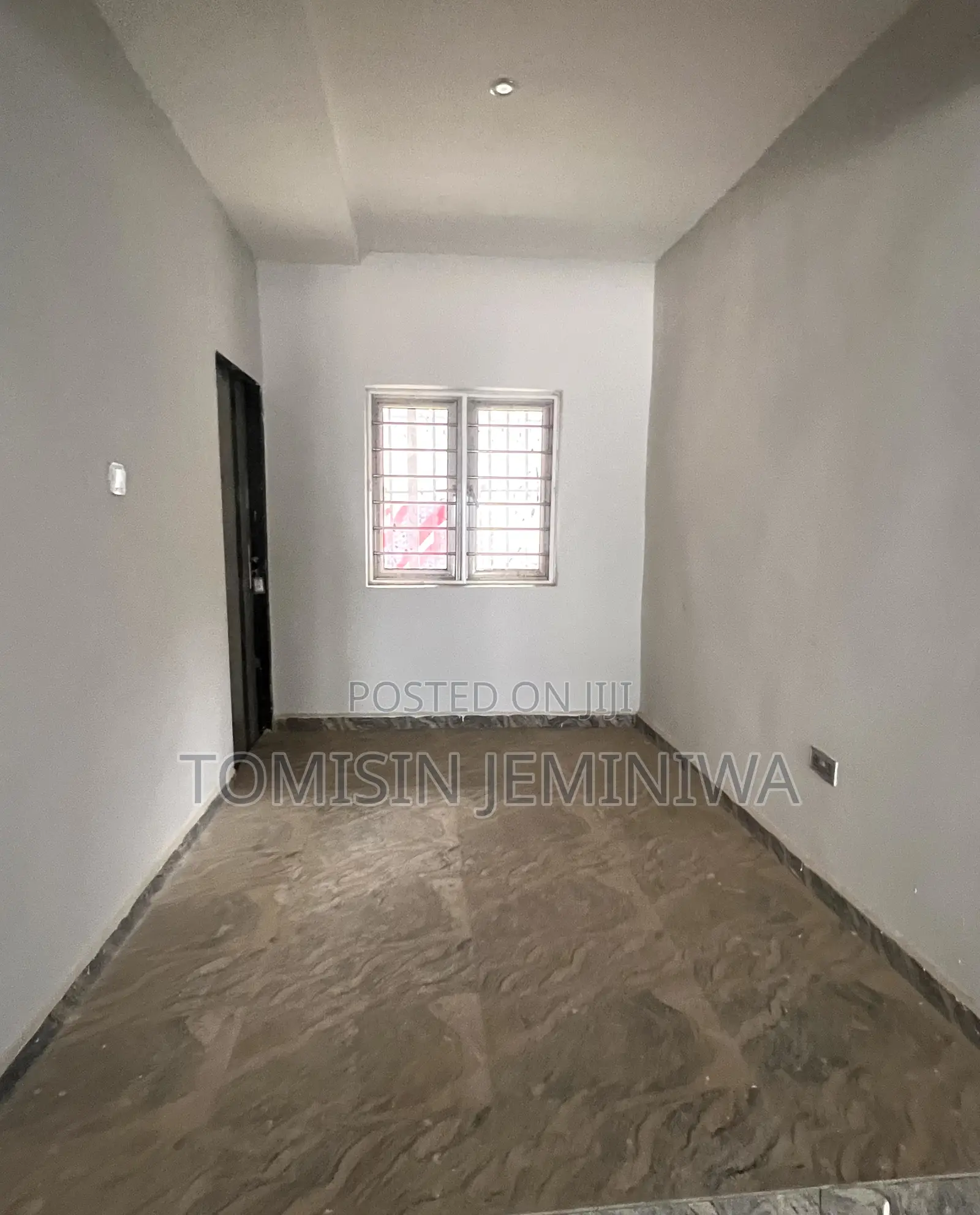 Furnished 3bdrm Block of Flats in Pacific Estate, Kubwa for rent in Kubwa