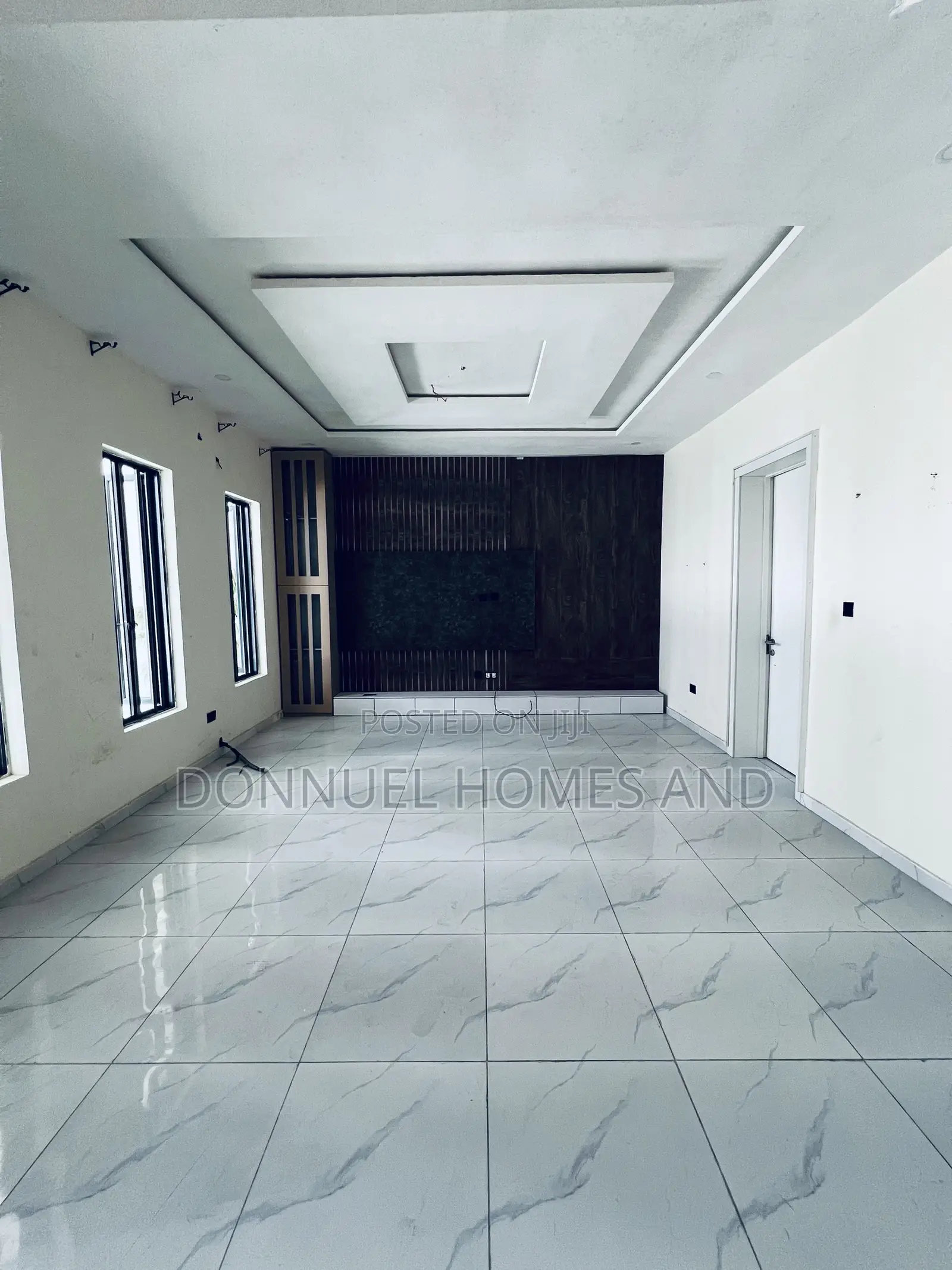 4bdrm Townhouse / Terrace in Off Lekki-Epe Expressway for rent in Off Lekki-Epe Expressway
