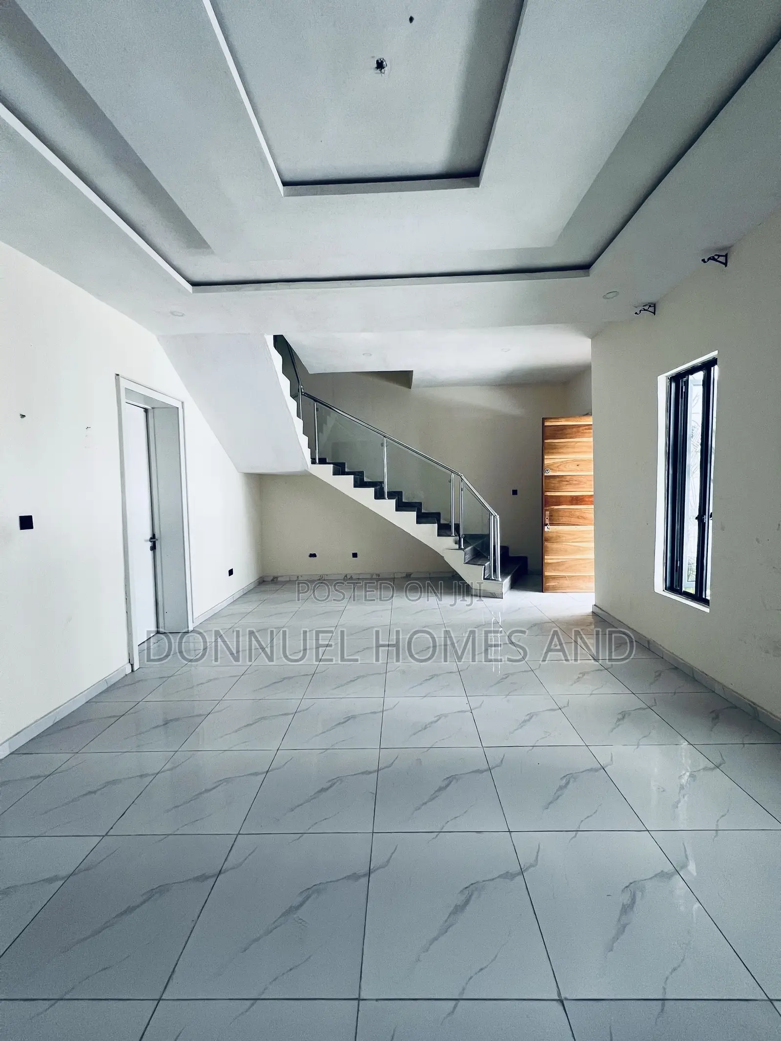 4bdrm Townhouse / Terrace in Off Lekki-Epe Expressway for rent in Off Lekki-Epe Expressway