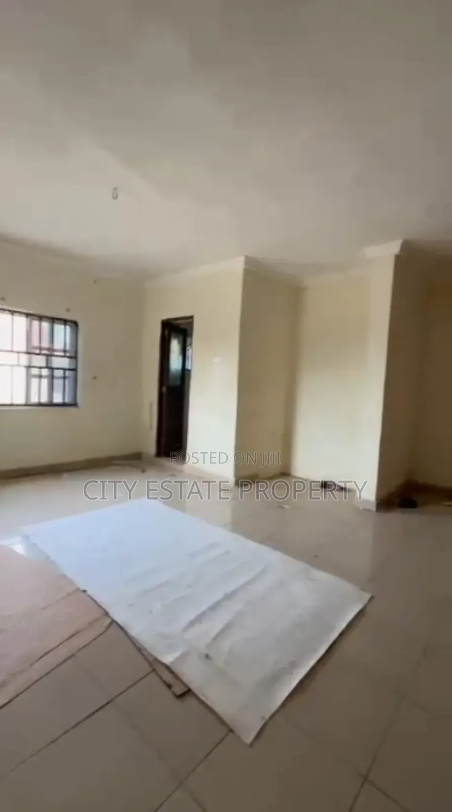 1bdrm Block of Flats in City, Dawaki for rent in Dawaki