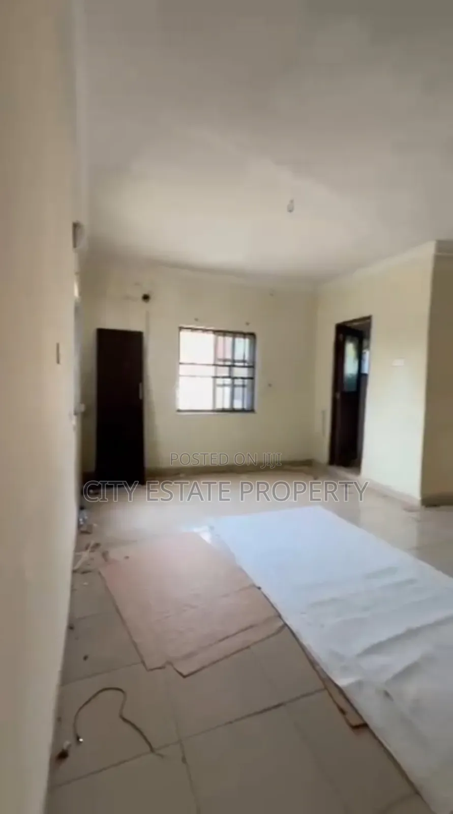 1bdrm Block of Flats in City, Dawaki for rent in Dawaki