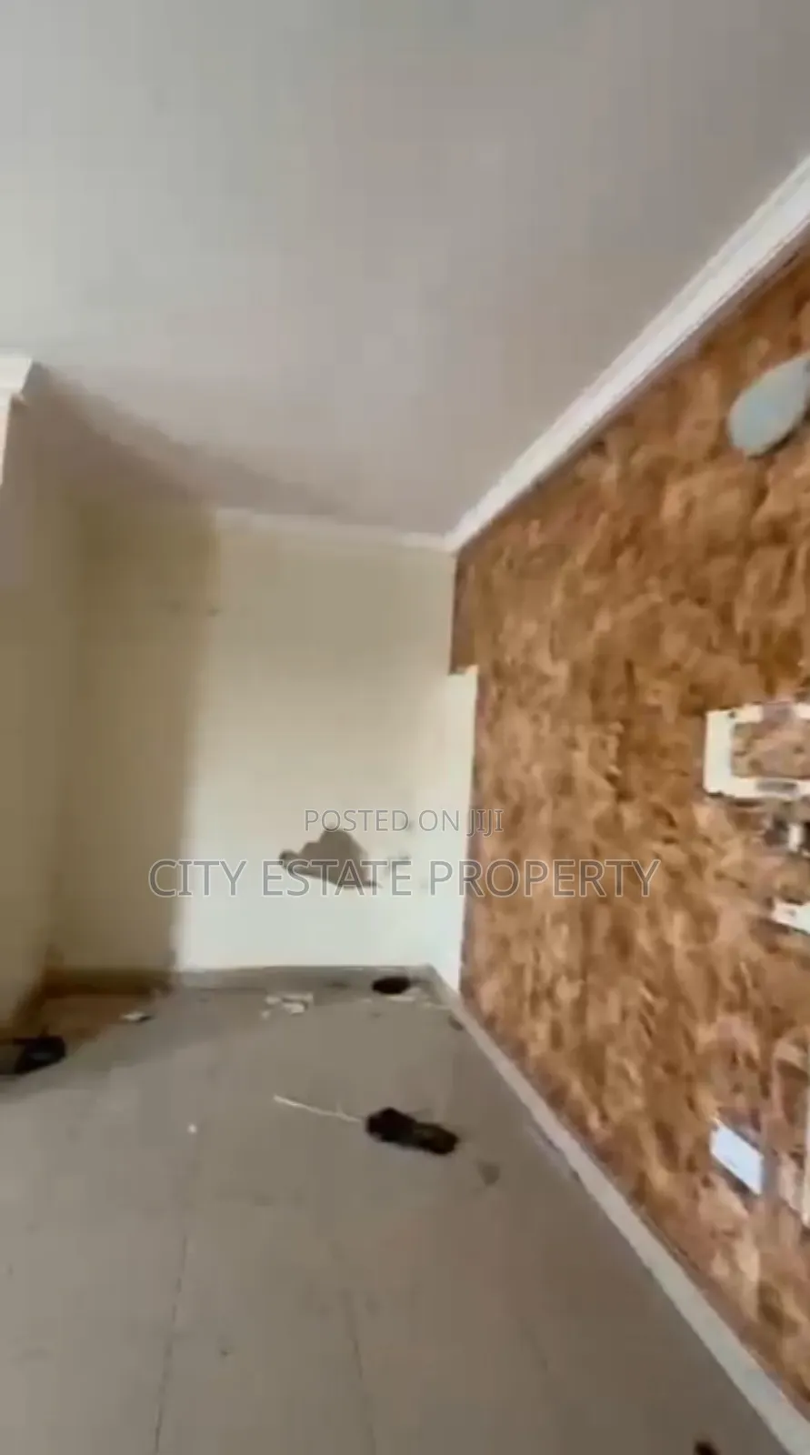 1bdrm Block of Flats in City, Dawaki for rent in Dawaki