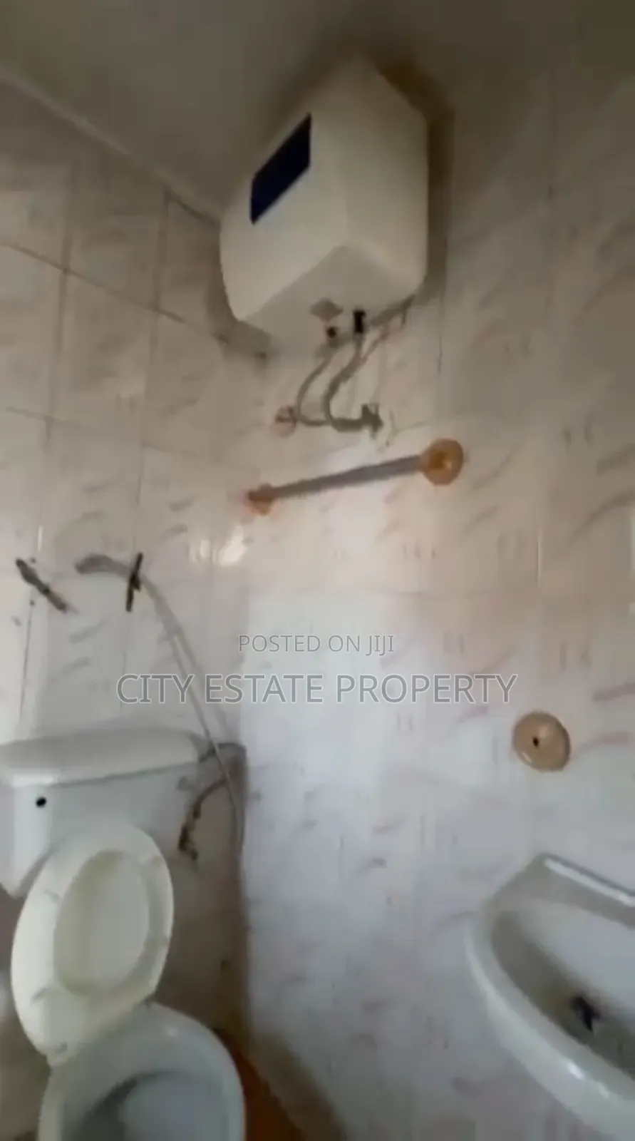 1bdrm Block of Flats in City, Dawaki for rent in Dawaki