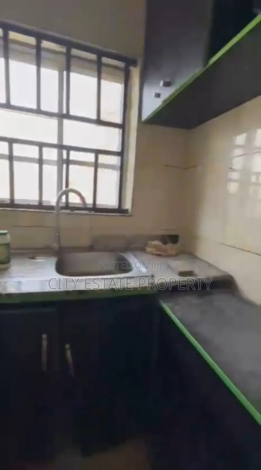 1bdrm Block of Flats in City, Dawaki for rent in Dawaki