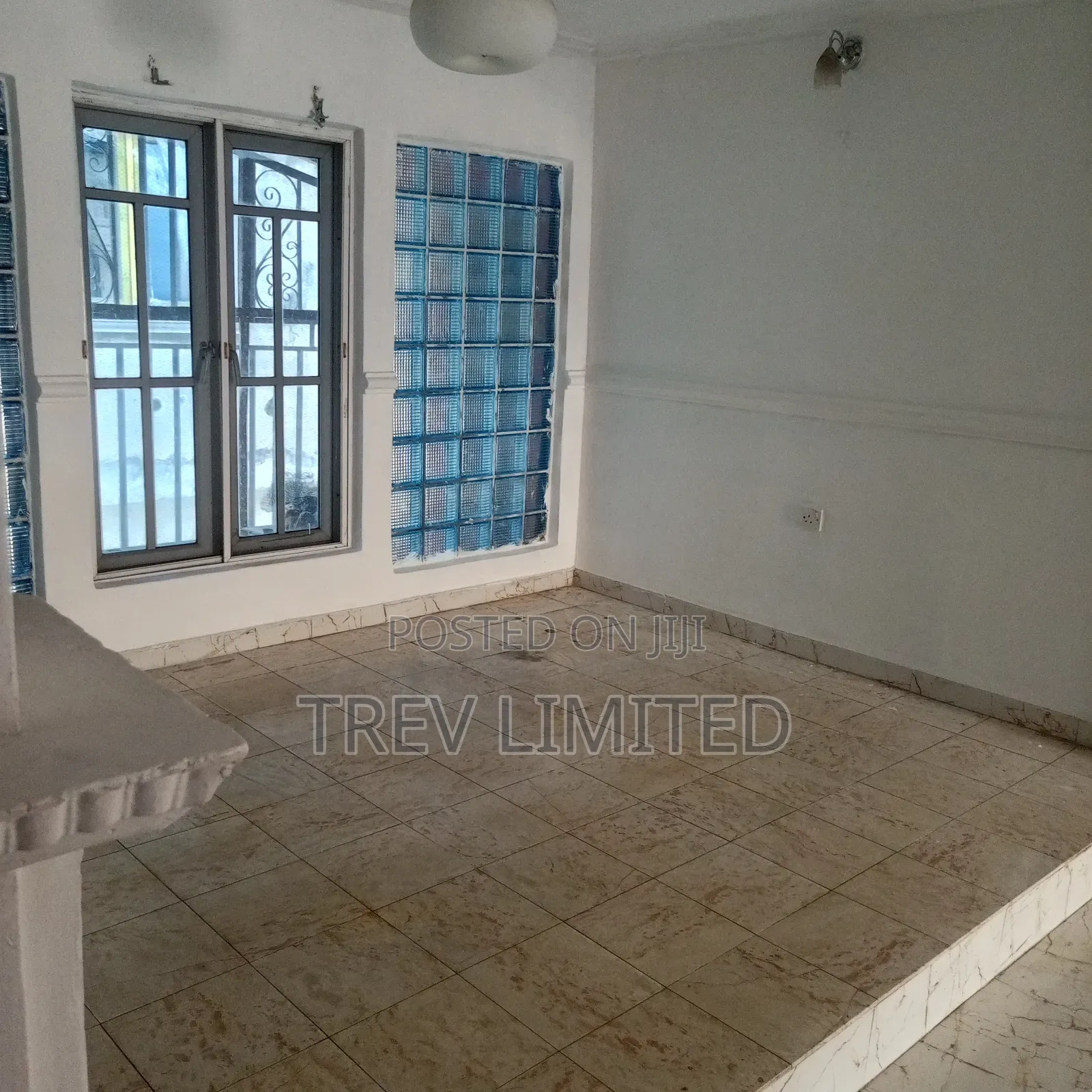 3bdrm Apartment in First Unity Estate, Badore for rent in Badore