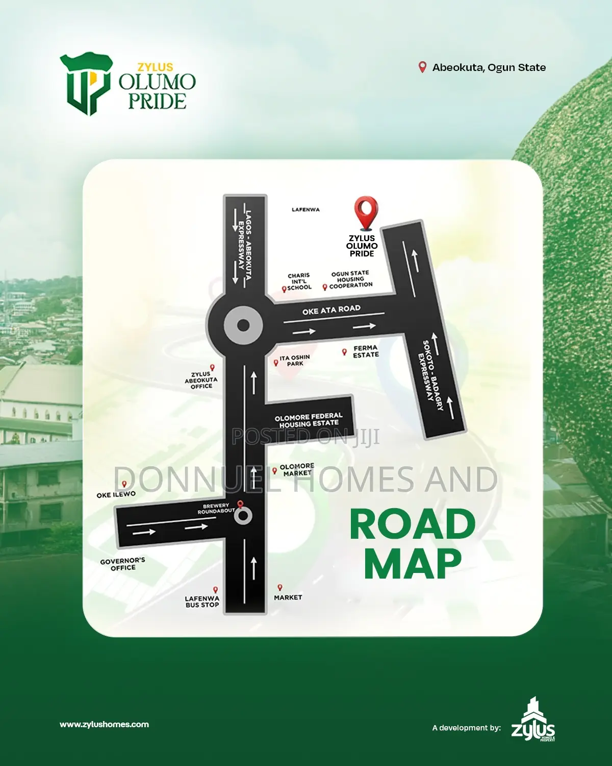 Government Allocation in Abeokuta South