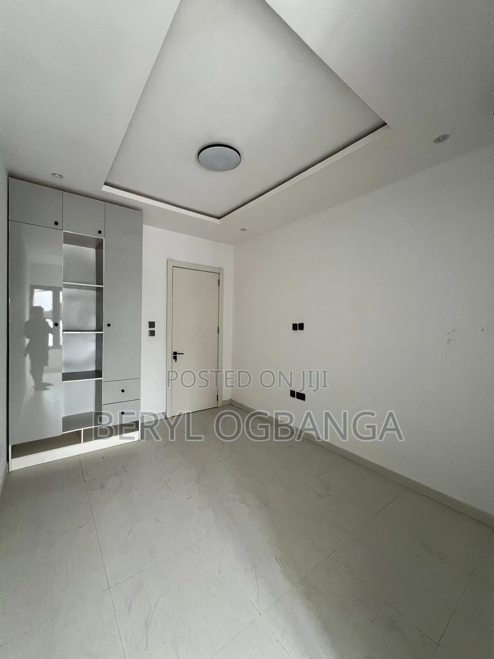 4bdrm Duplex in Lekki Phase 2 for rent in Lekki Phase 2