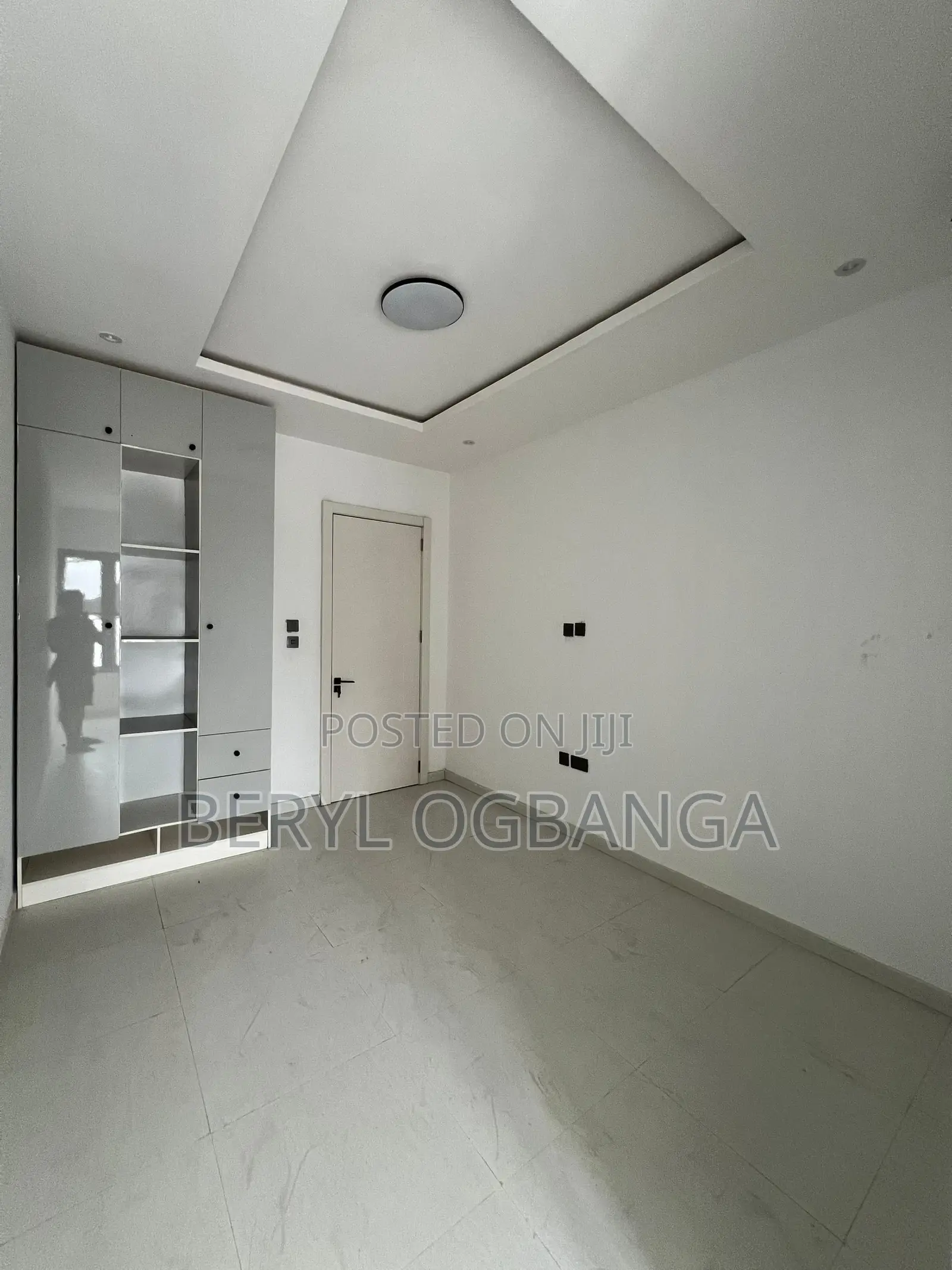 4bdrm Duplex in Lekki Phase 2 for rent in Lekki Phase 2