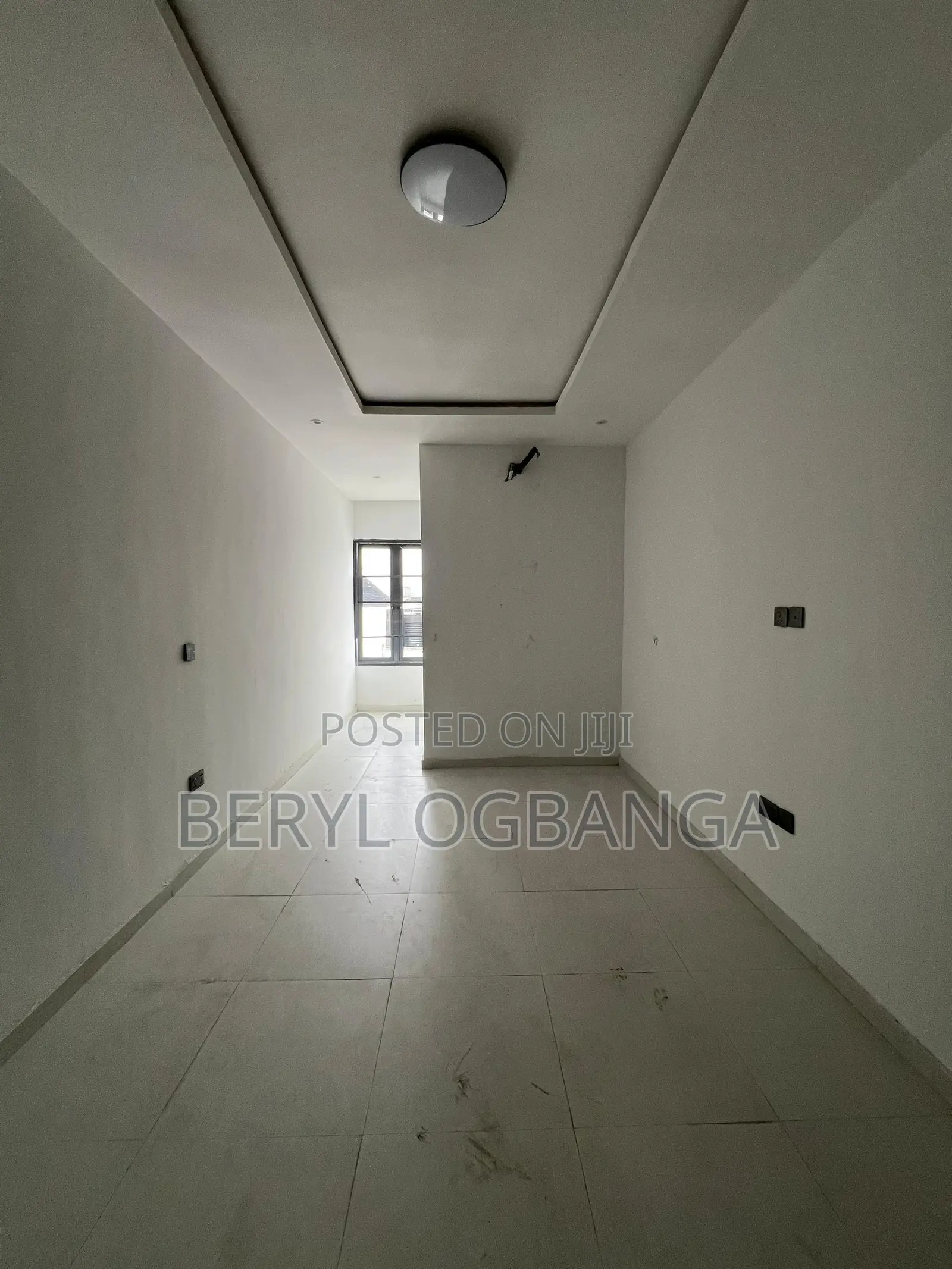 4bdrm Duplex in Lekki Phase 2 for rent in Lekki Phase 2