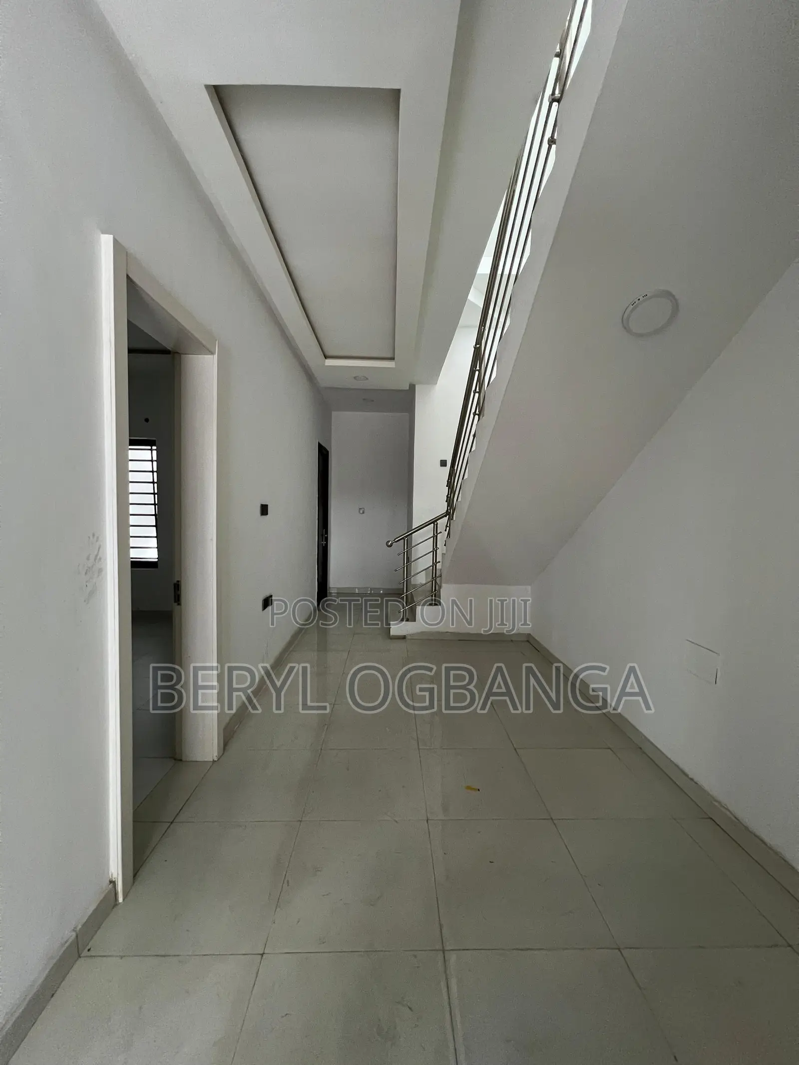 4bdrm Duplex in Lekki Phase 2 for rent in Lekki Phase 2
