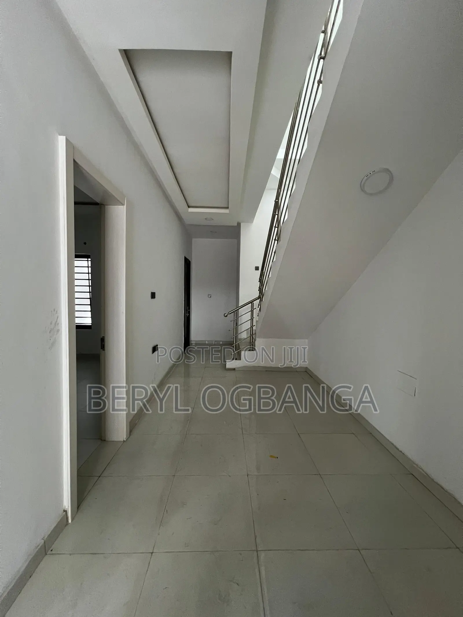 4bdrm Duplex in Lekki Phase 2 for rent in Lekki Phase 2