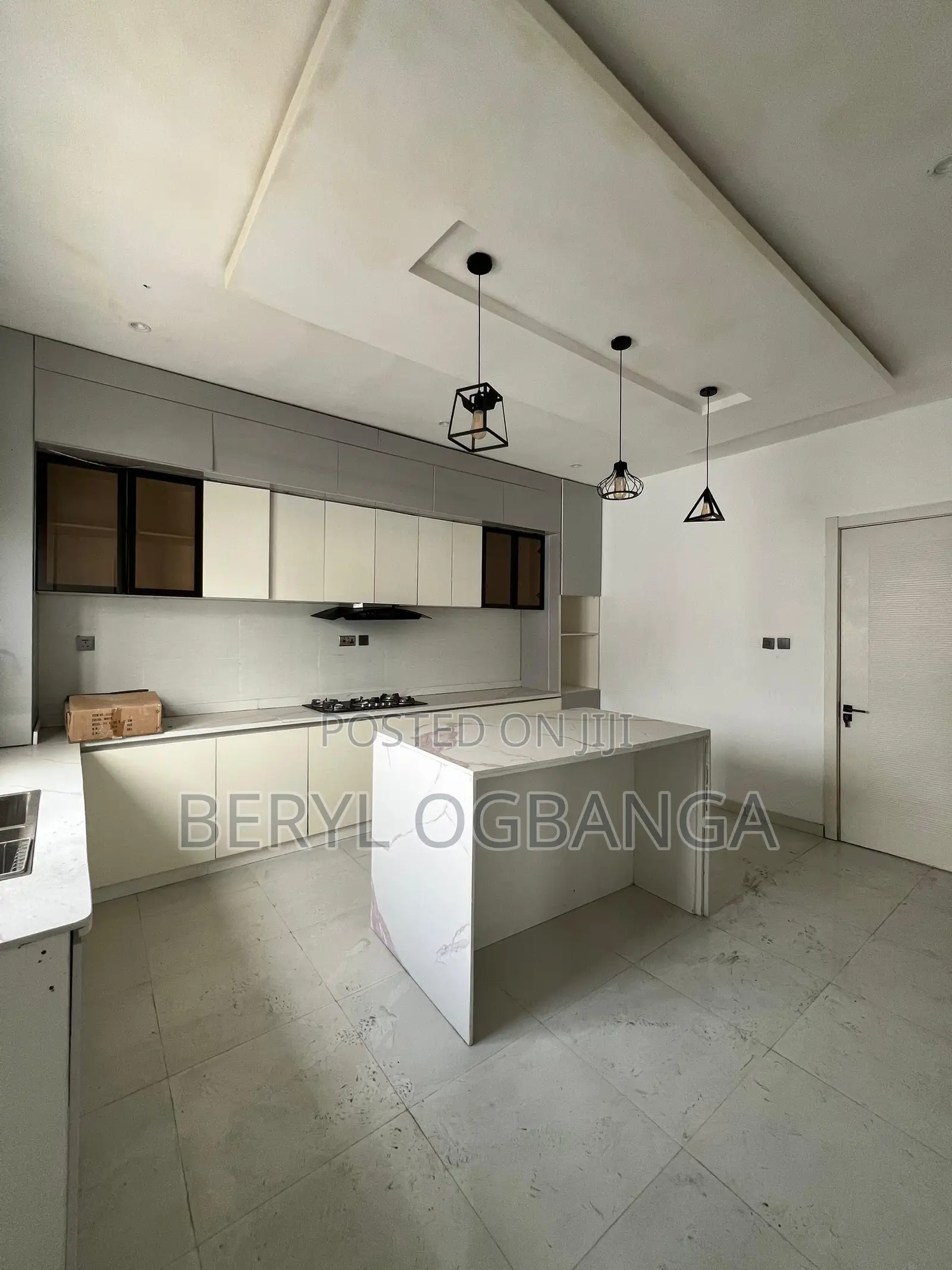 4bdrm Duplex in Lekki Phase 2 for rent in Lekki Phase 2