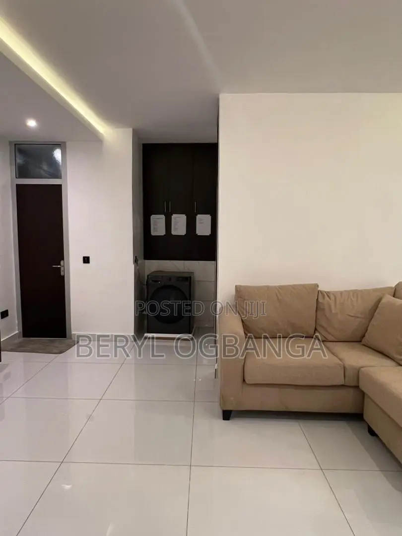 Furnished 3bdrm Apartment in 1004 for rent in 1004