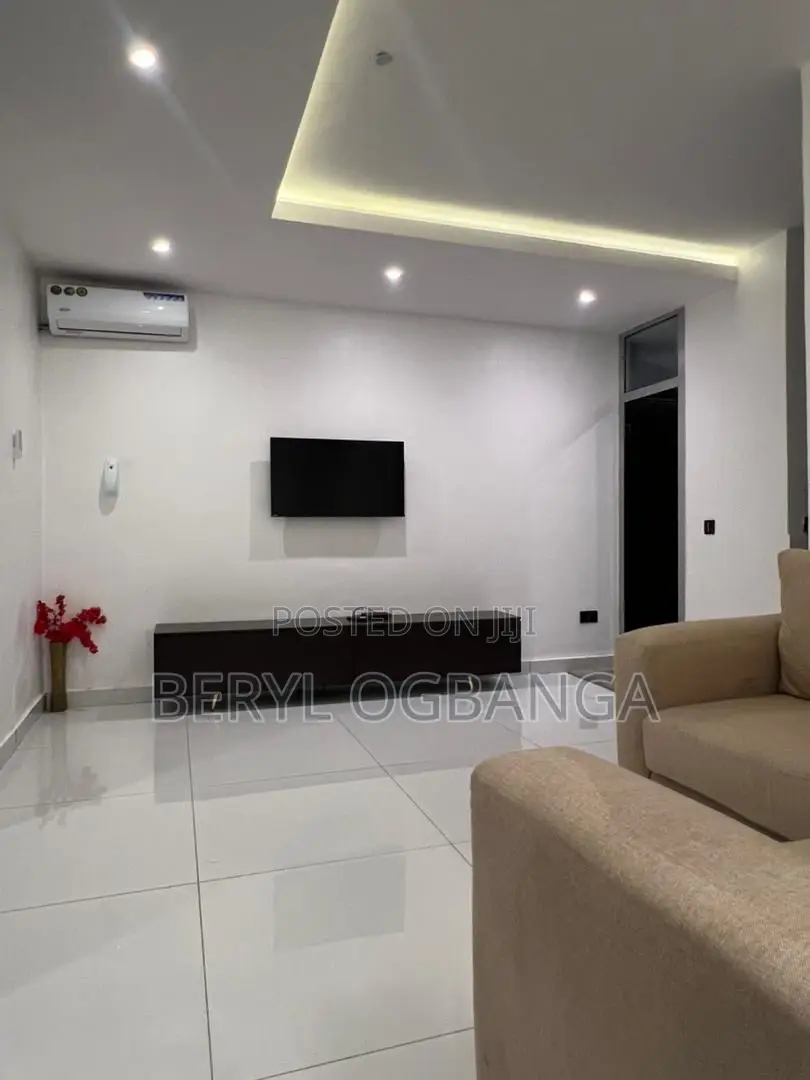 Furnished 3bdrm Apartment in 1004 for rent in 1004