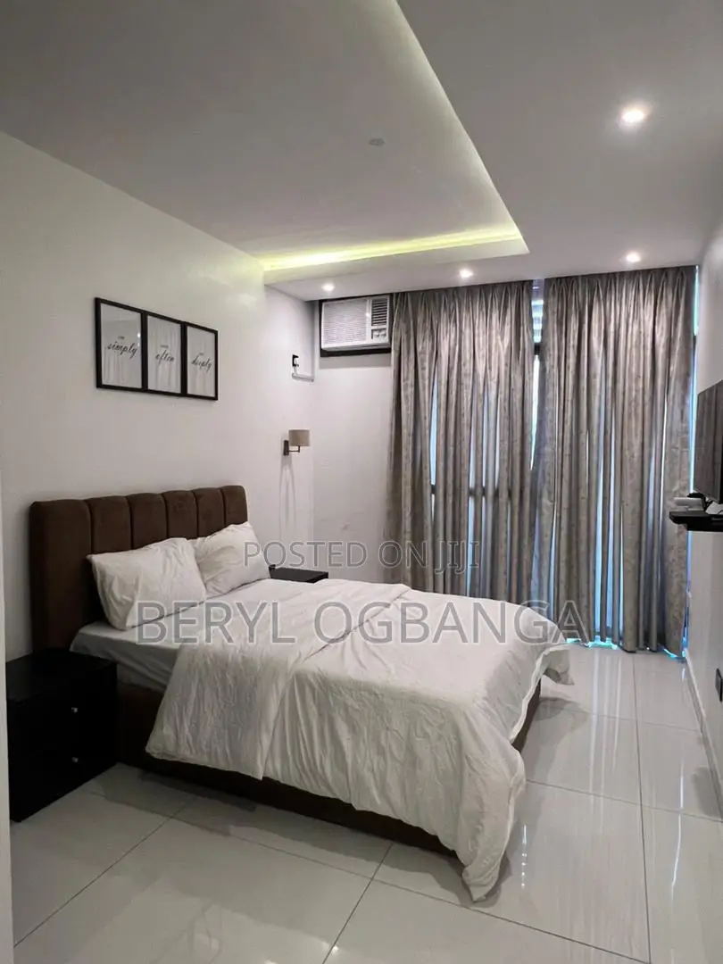 Furnished 3bdrm Apartment in 1004 for rent in 1004