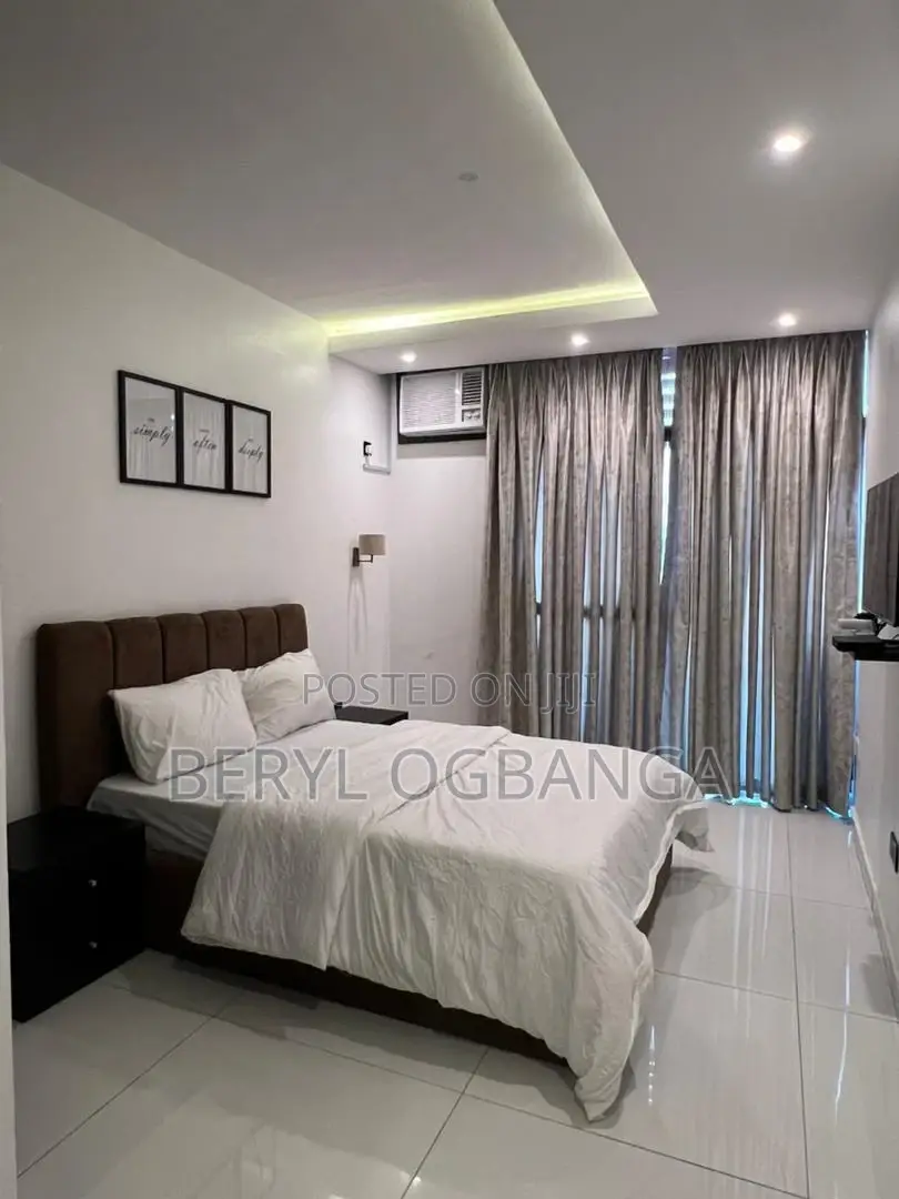 Furnished 3bdrm Apartment in 1004 for rent in 1004