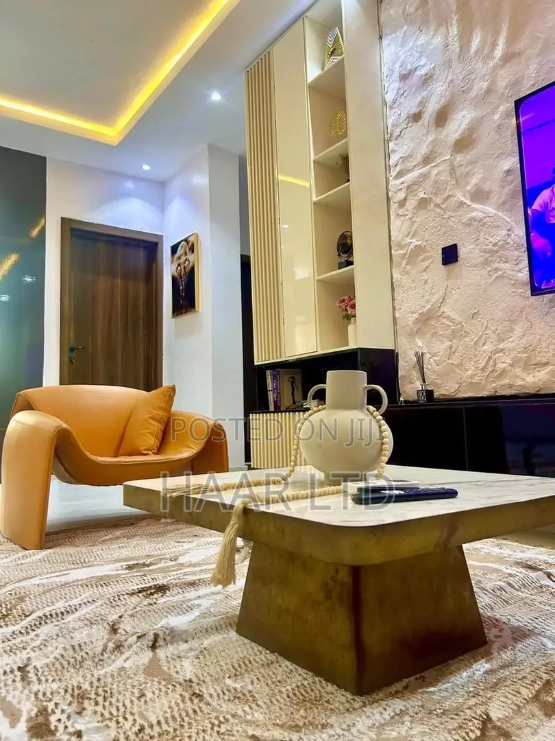 Furnished 2bdrm Apartment in Chevron for rent in Chevron