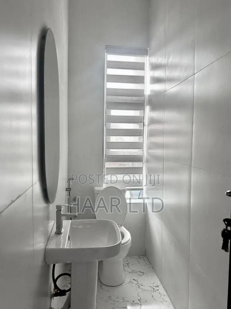 Furnished 2bdrm Apartment in Chevron for rent in Chevron