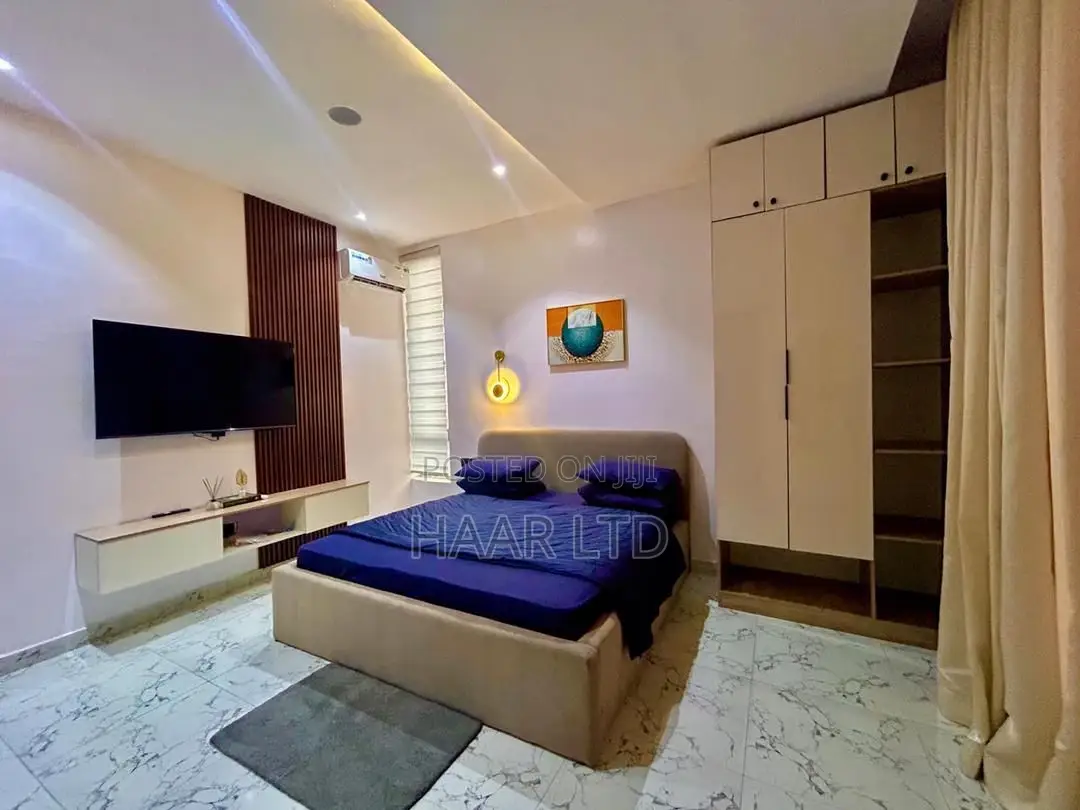 Furnished 2bdrm Apartment in Chevron for rent in Chevron