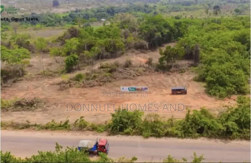 Government Allocation in Abeokuta South