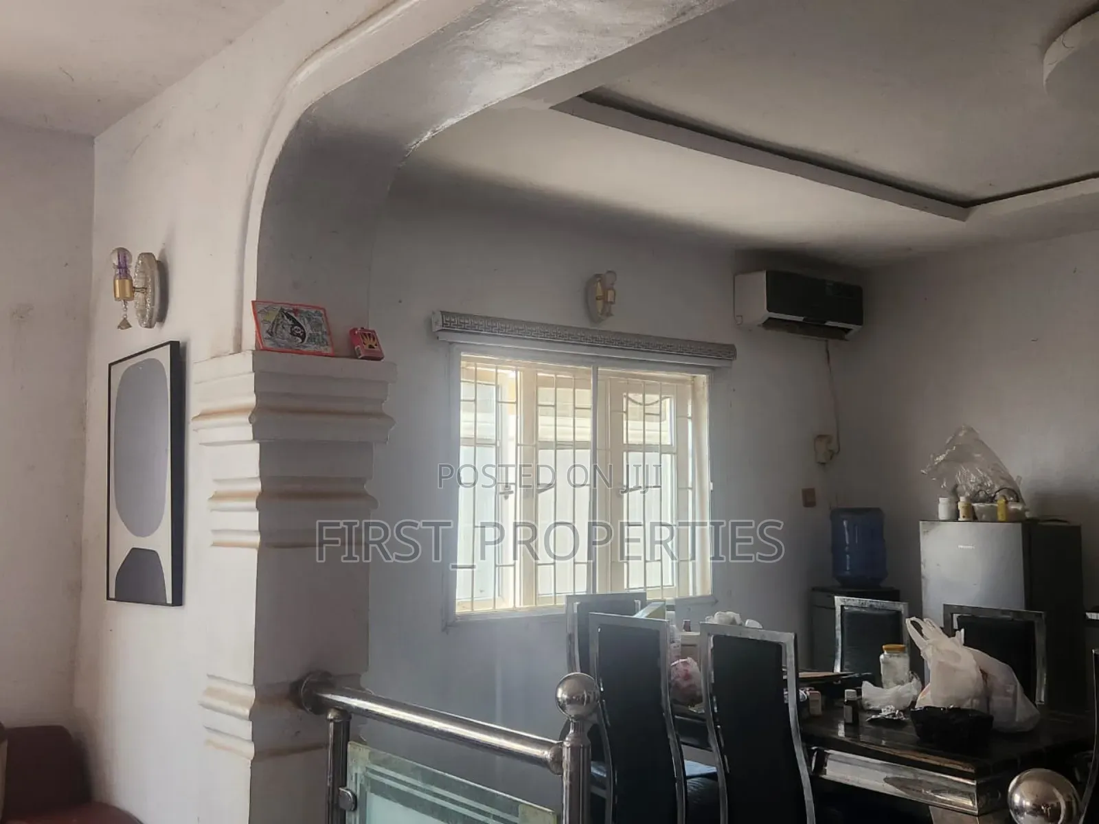 Furnished 4bdrm House in Idi Ishin, Idishin for sale in Idishin