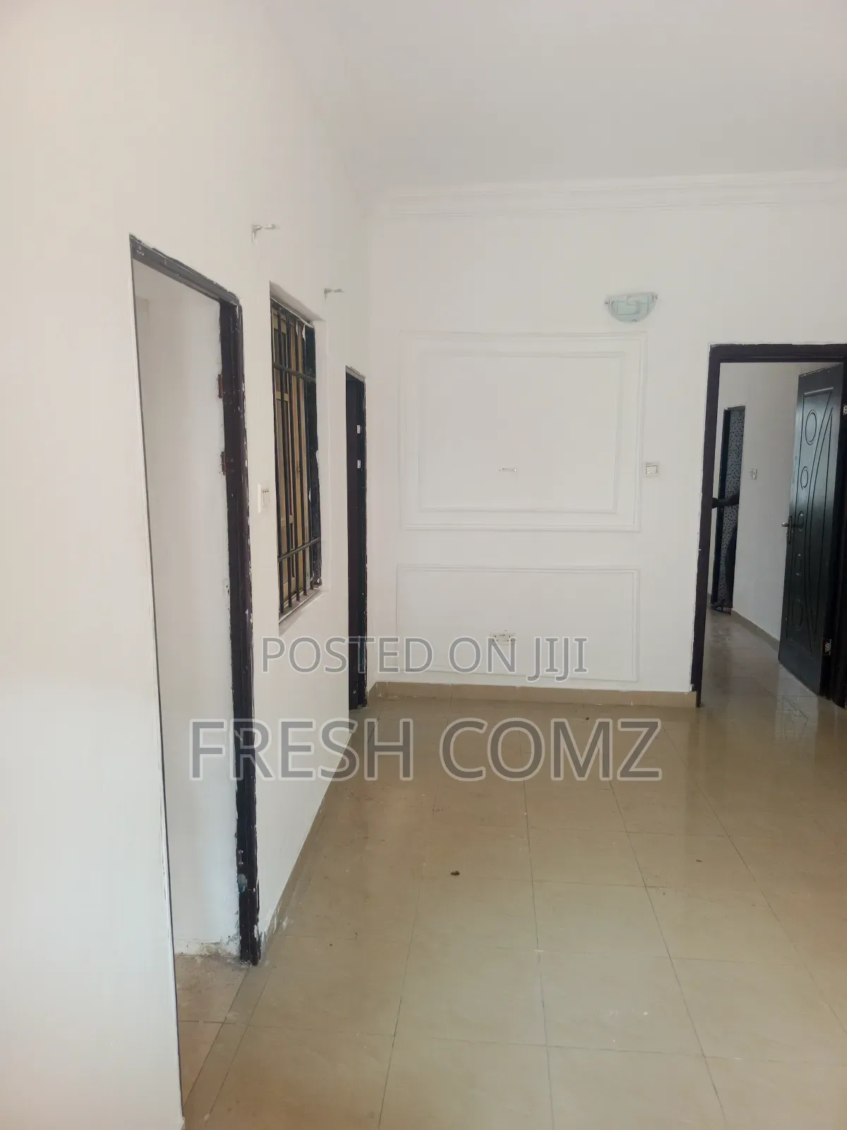 Mini Flat in Close To Mobil Road for rent in Ilaje / Lekki