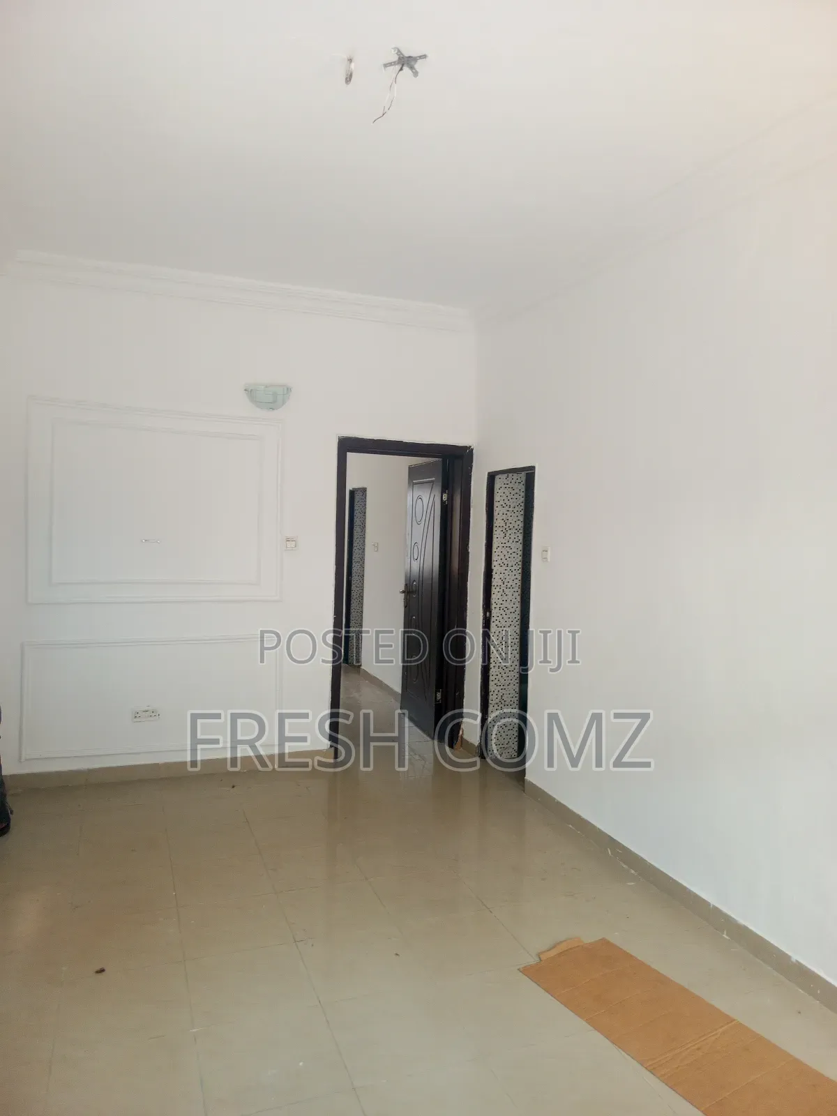 Mini Flat in Close To Mobil Road for rent in Ilaje / Lekki