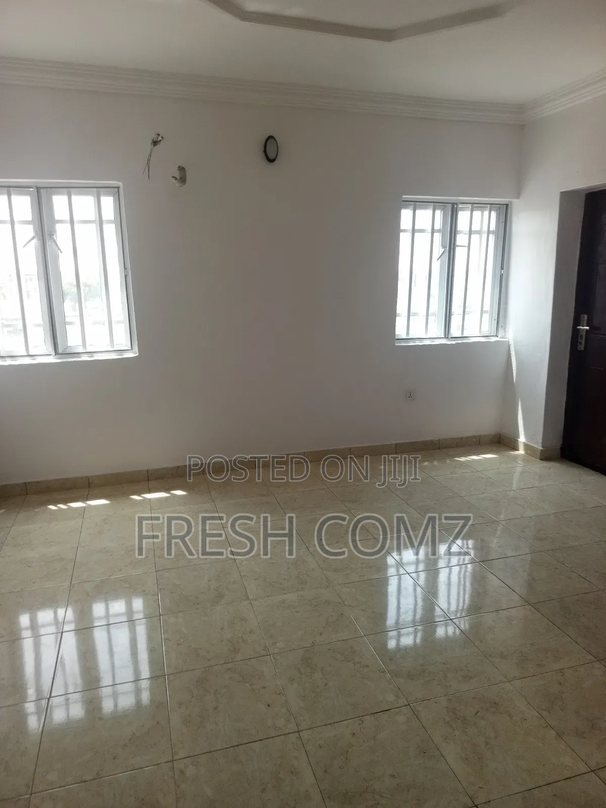 3bdrm Apartment in Moba Tarred Road, Ilaje / Lekki for rent in Ilaje / Lekki