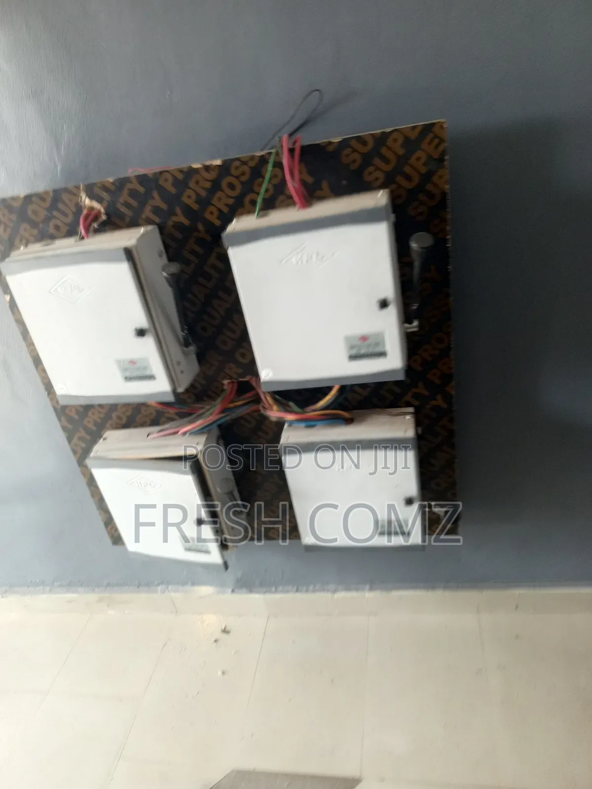 3bdrm Apartment in Moba Tarred Road, Ilaje / Lekki for rent in Ilaje / Lekki