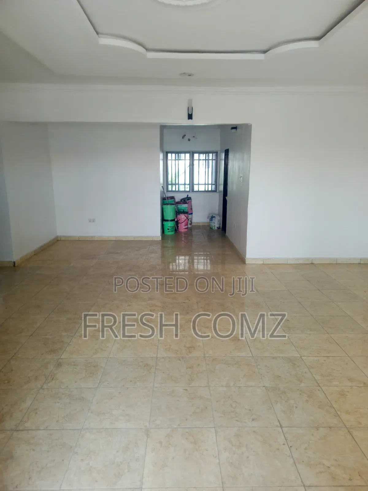 3bdrm Apartment in Moba Tarred Road, Ilaje / Lekki for rent in Ilaje / Lekki