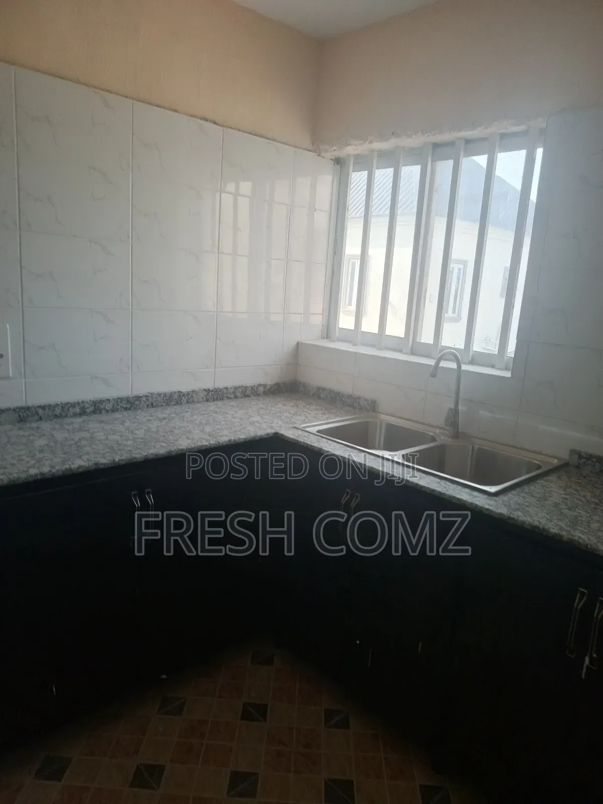 2bdrm Apartment in Mobil Road Ilaje for rent in Ilaje / Lekki