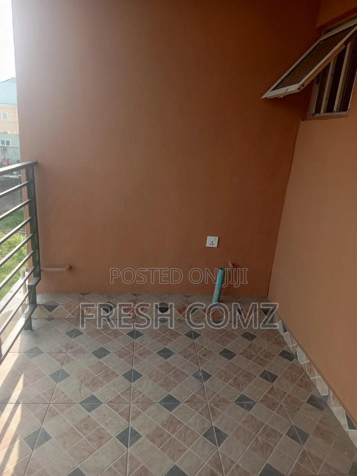 2bdrm Apartment in Mobil Road Ilaje for rent in Ilaje / Lekki