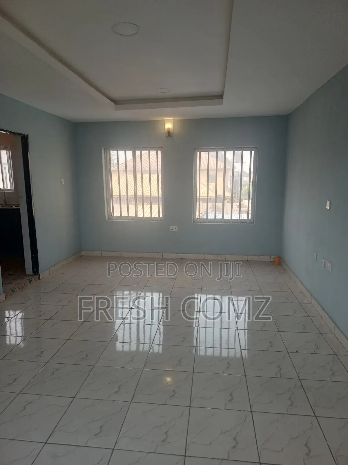 2bdrm Apartment in Mobil Road Ilaje for rent in Ilaje / Lekki