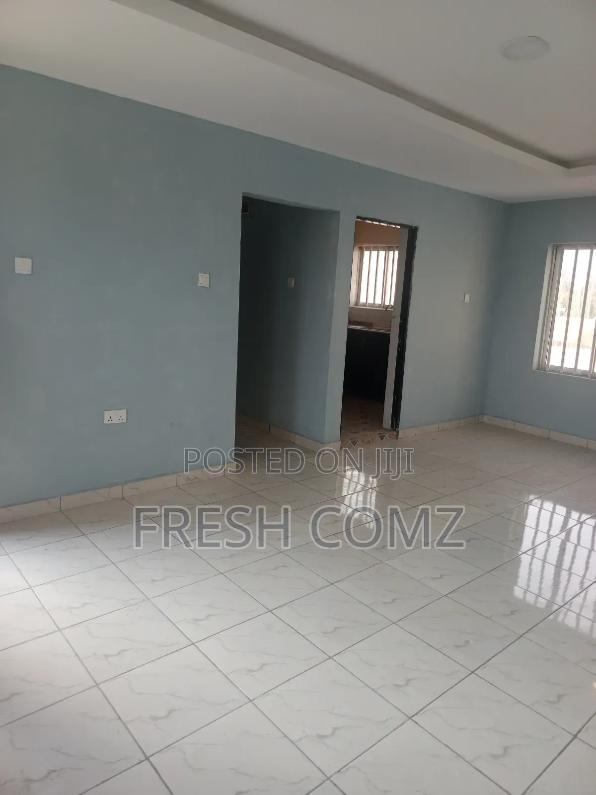 2bdrm Apartment in Mobil Road Ilaje for rent in Ilaje / Lekki
