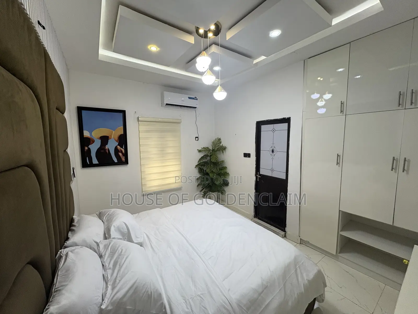 Room for Rent in Benin City