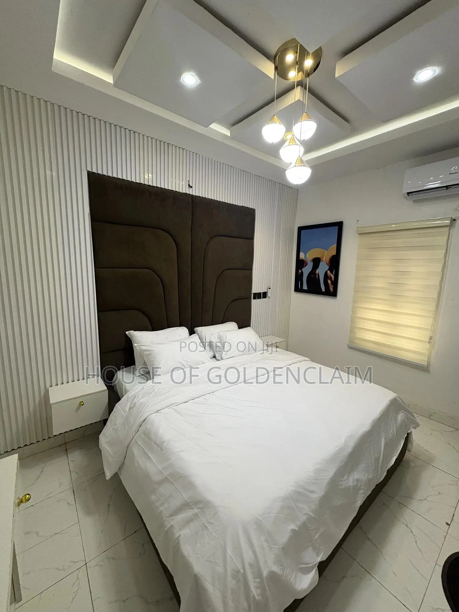 Room for Rent in Benin City