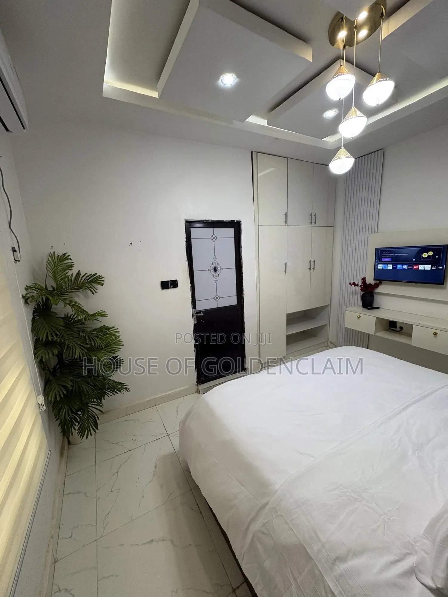 Room for Rent in Benin City