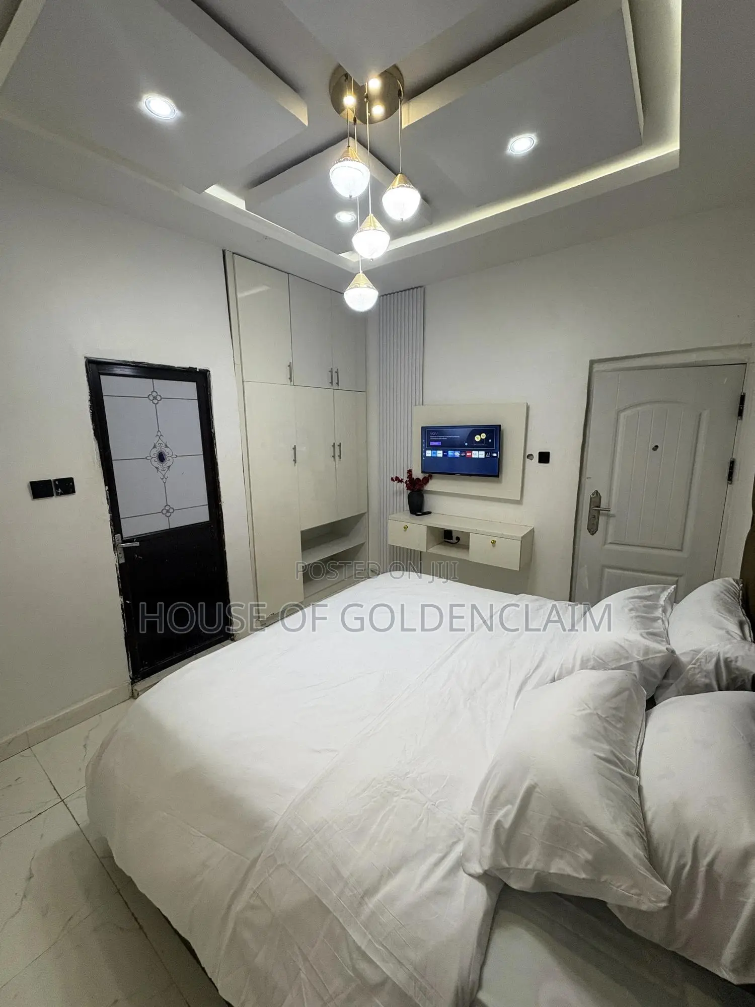 Room for Rent in Benin City