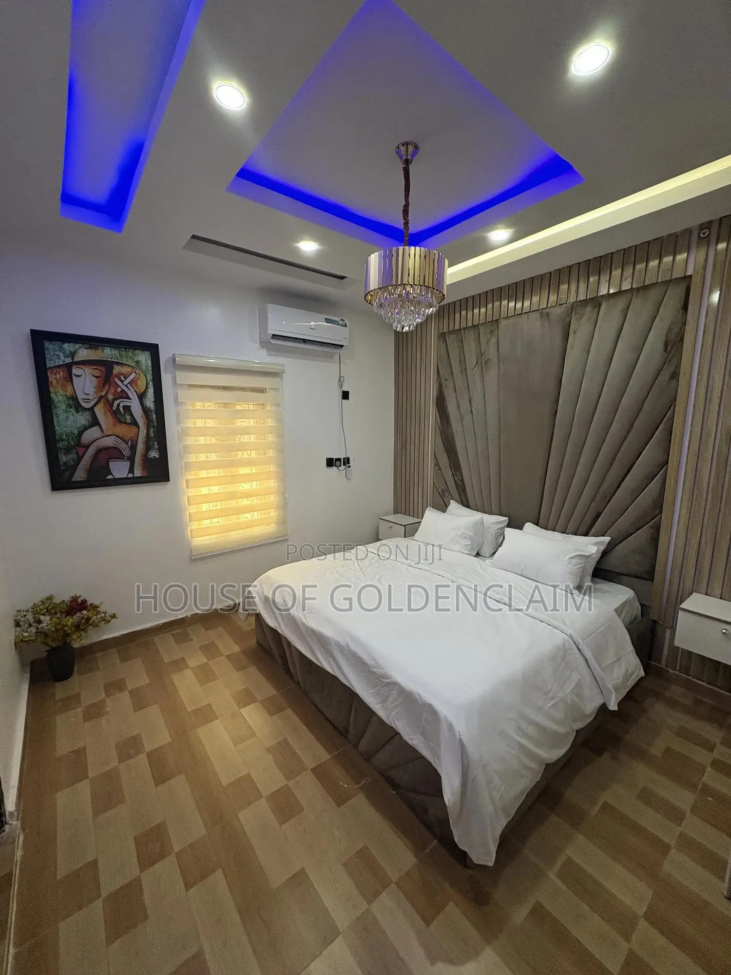 Room for Rent in Benin City