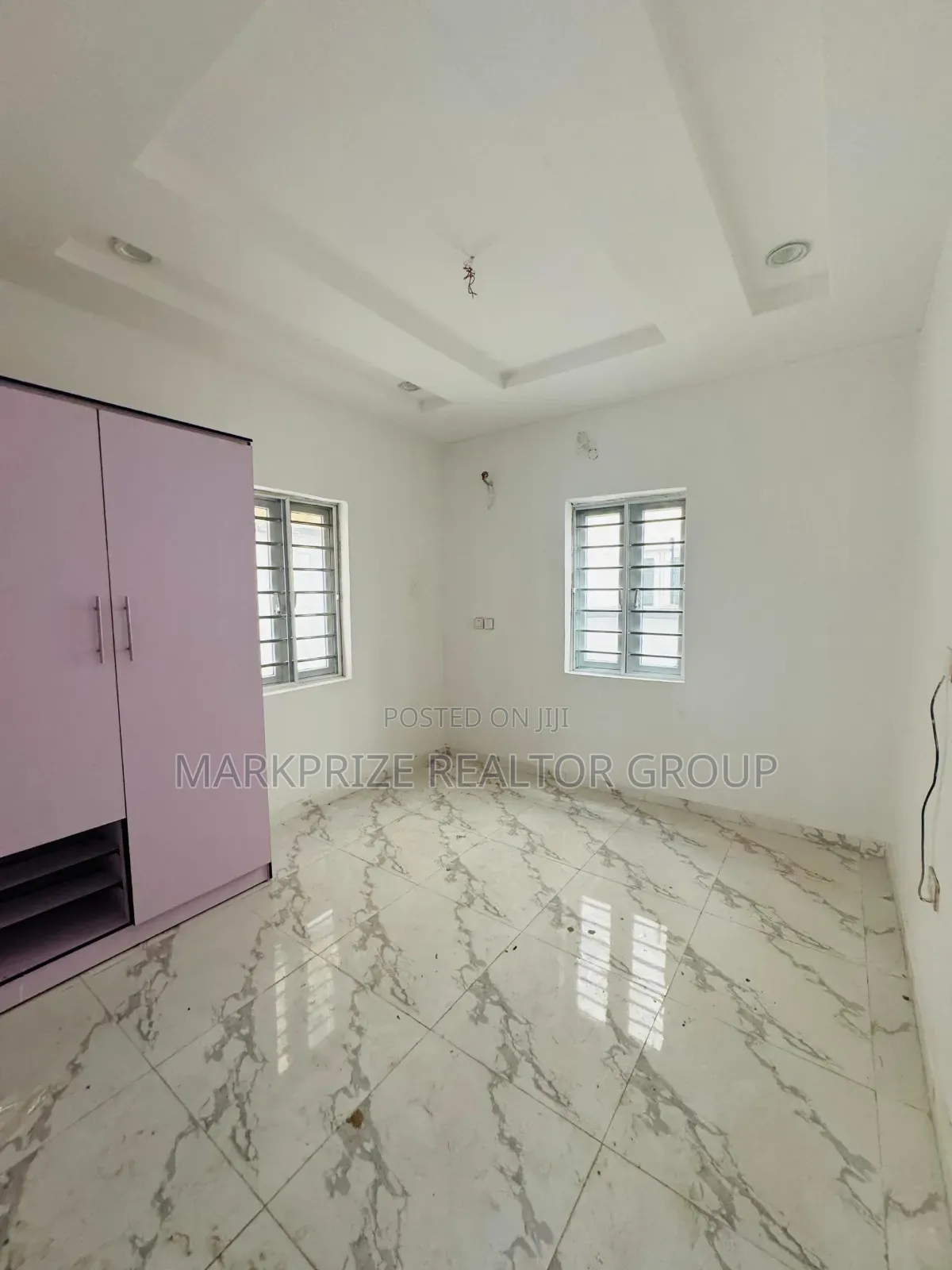 Furnished 4bdrm Duplex in Abule Egba Lagos for sale in Abule Egba