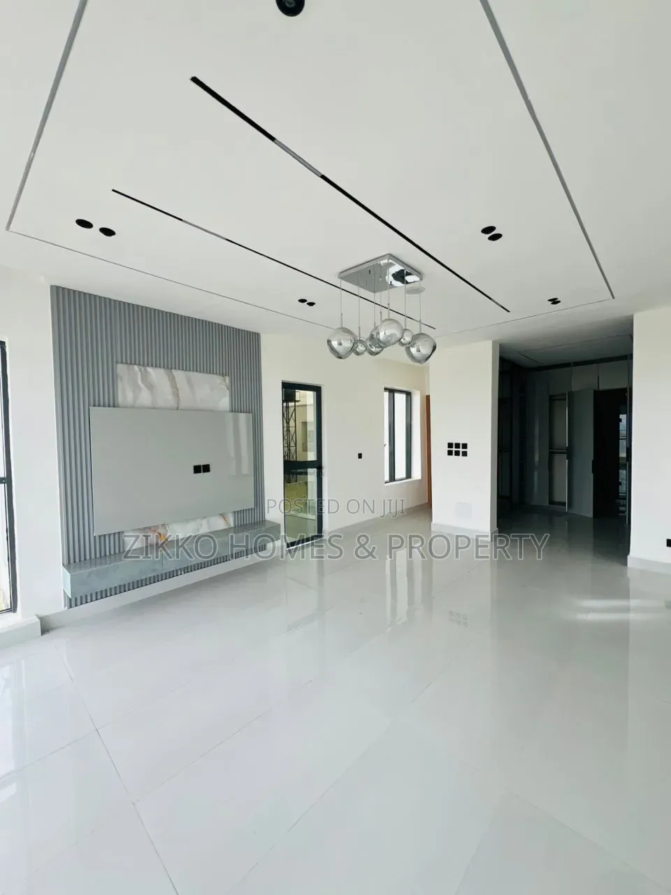 5bdrm Duplex in Ajah, Lekki for sale in Lekki